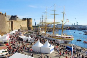 Fête des Remparts de Brest