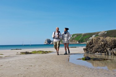 Diese Orte sollten Sie bei Ihrem Bretagne-Urlaub 2025 entdecken