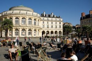 Rennes Oper